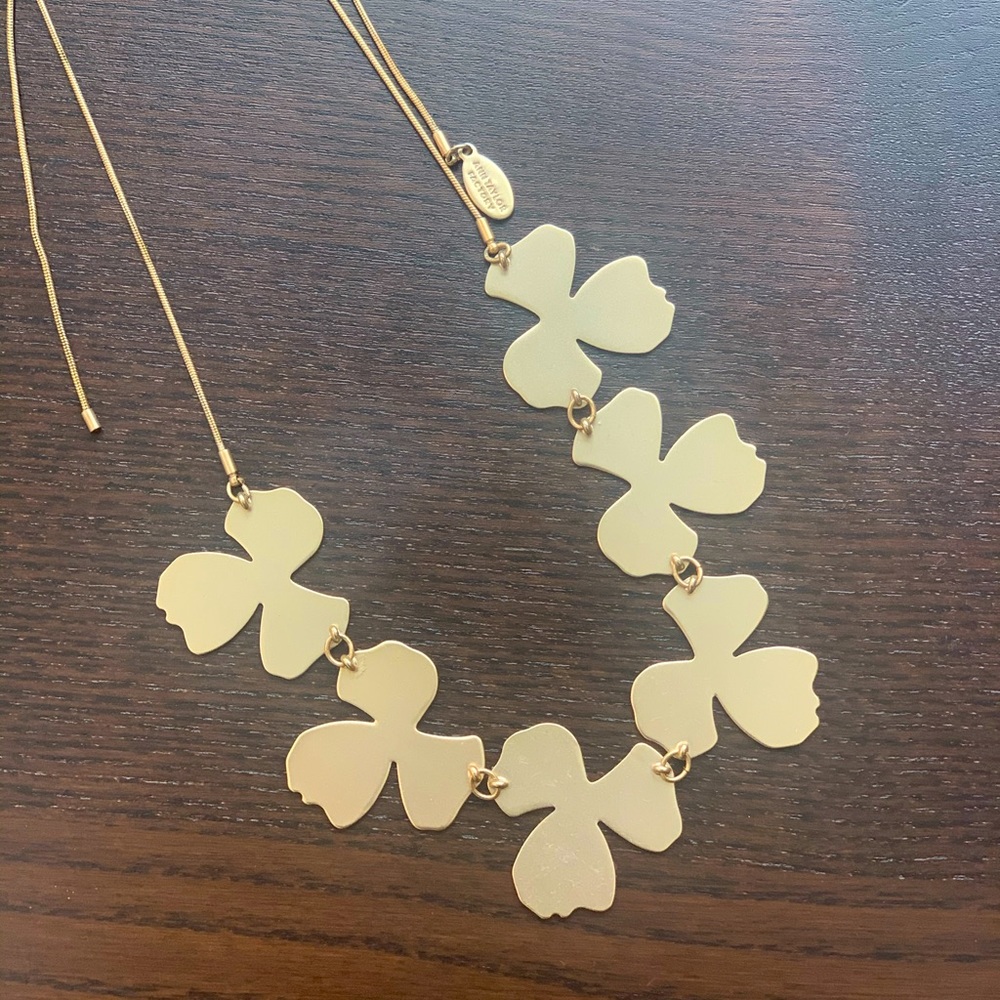 Ann Taylor Necklace